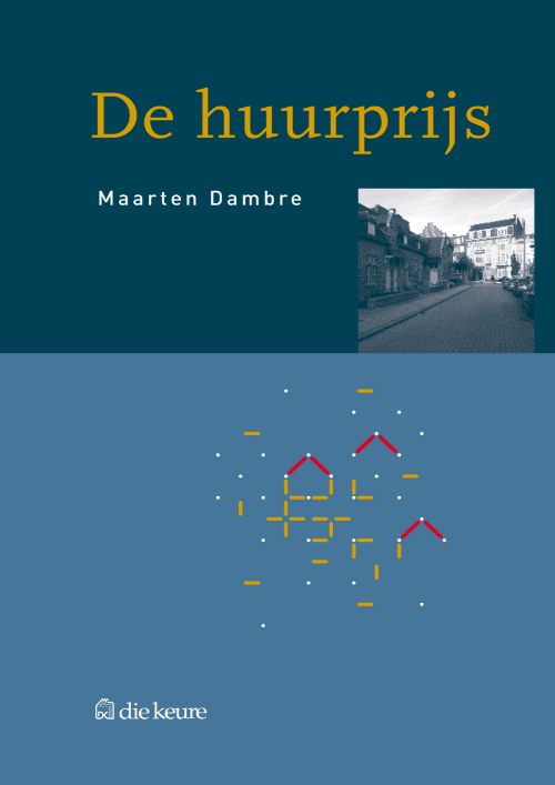 De huurprijs