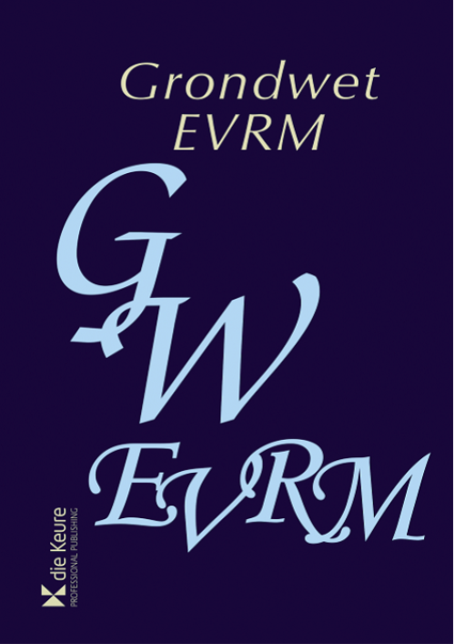 Grondwet en EVRM geannoteerd 2016