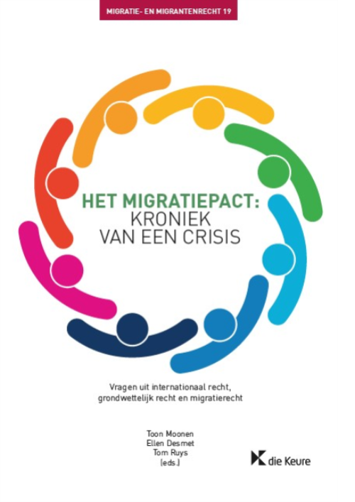 Het Migratiepact: kroniek van een crisis - deel 19