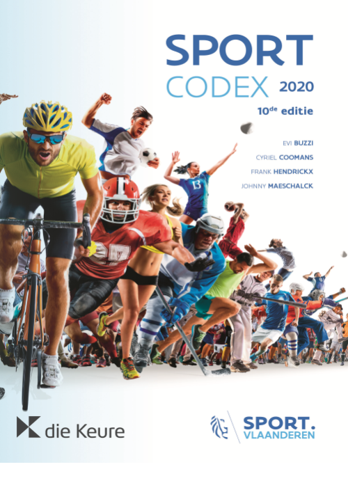 Sportcodex 2020