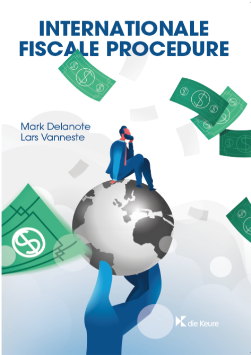 Internationale fiscale procedure