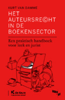Het auteursrecht in de boekensector