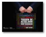 Tussen de acties door