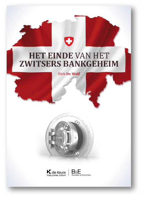 Het einde van het Zwitsers bankgeheim