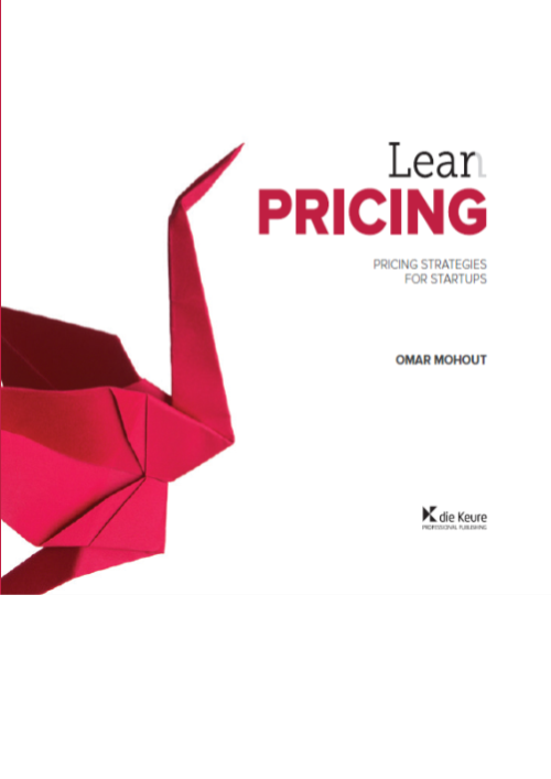 Lean Pricing (e-book)