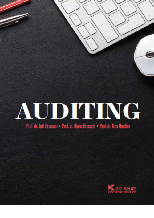 Auditing