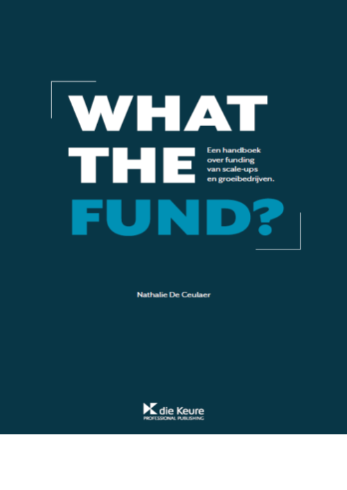 What the fund? (e-book)