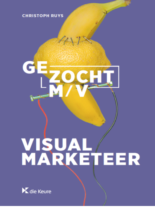 Gezocht M/V – Visual Marketeer!