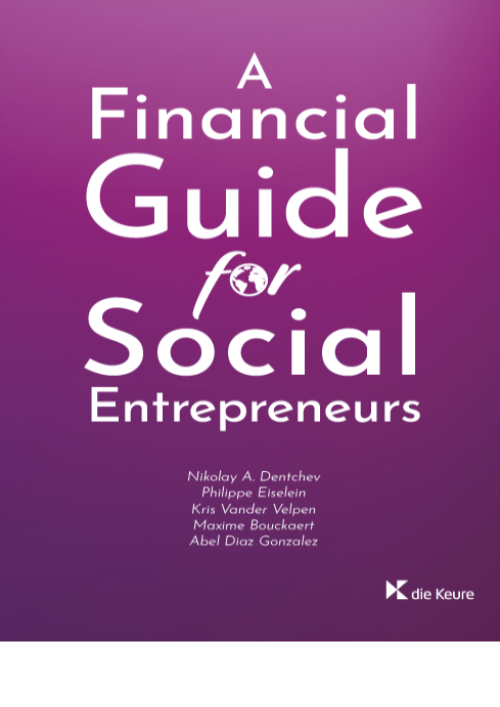 A Financial Guide for Social Entrepreneurs (e-book)