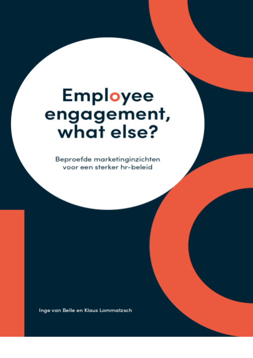 Employee Engagement, what else?