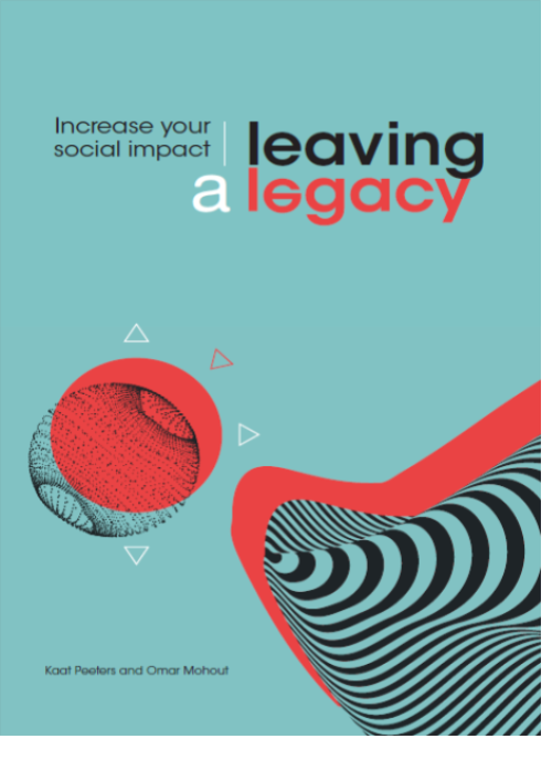 Leaving a legacy (e-book)