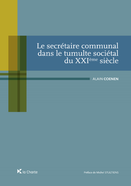 Le secrétaire communal