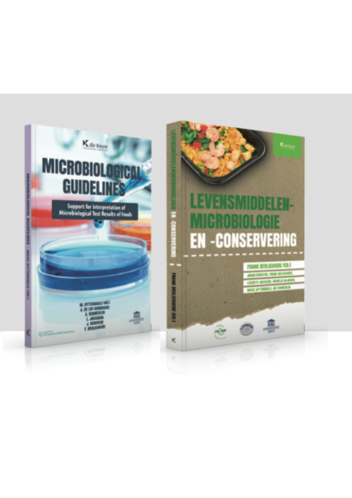 Promopakket levensmiddelen