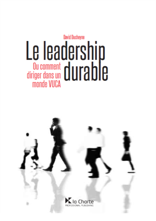 Le leadership durable