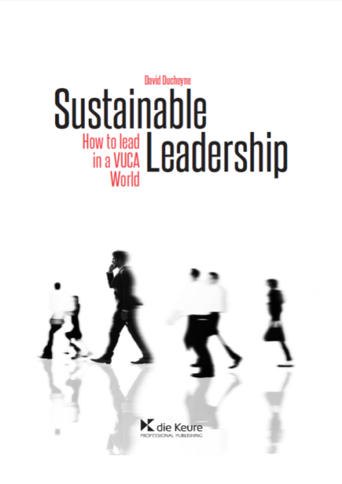 Sustainable leadership