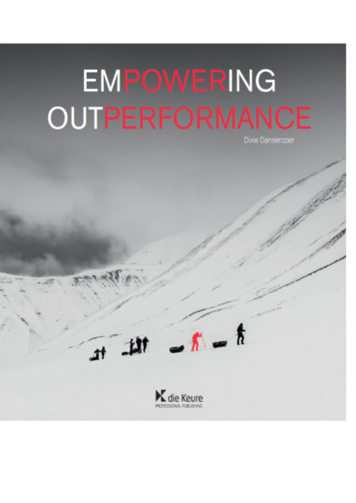 Empowering Outperformance