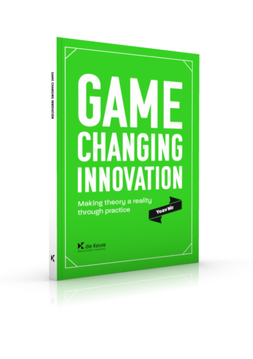 Game changing innovation (e-book)
