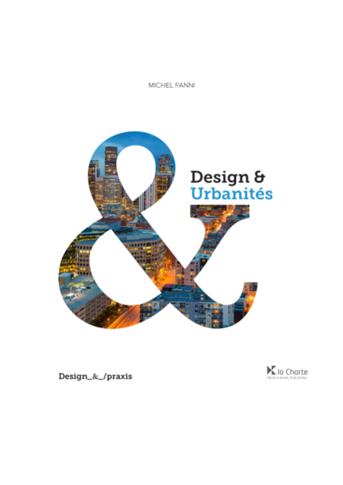 Design & Urbanités