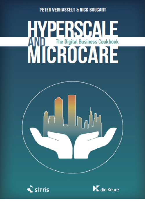 Hyperscale & Microcare
