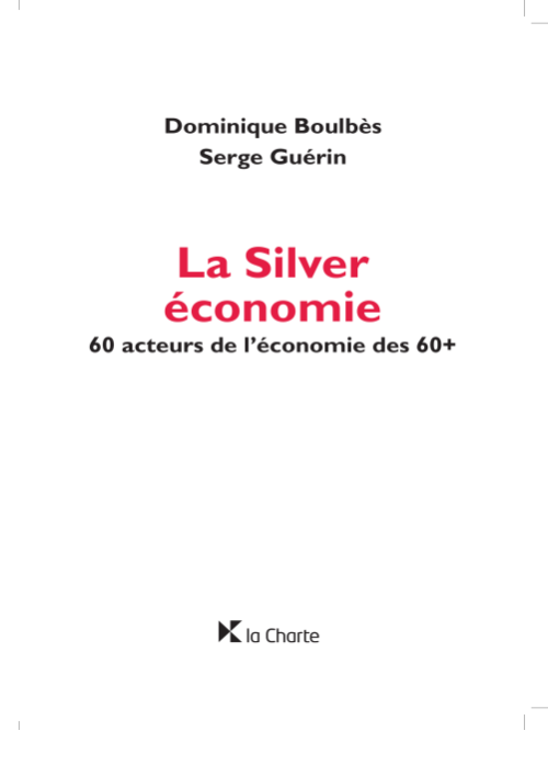 La Silver économie