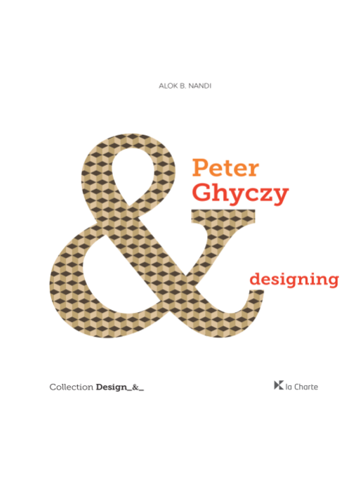 Peter Ghyczy Designing