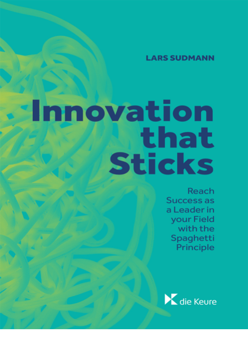Innovation that sticks