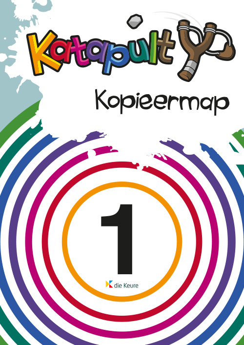 Katapult 1 - kopieermap