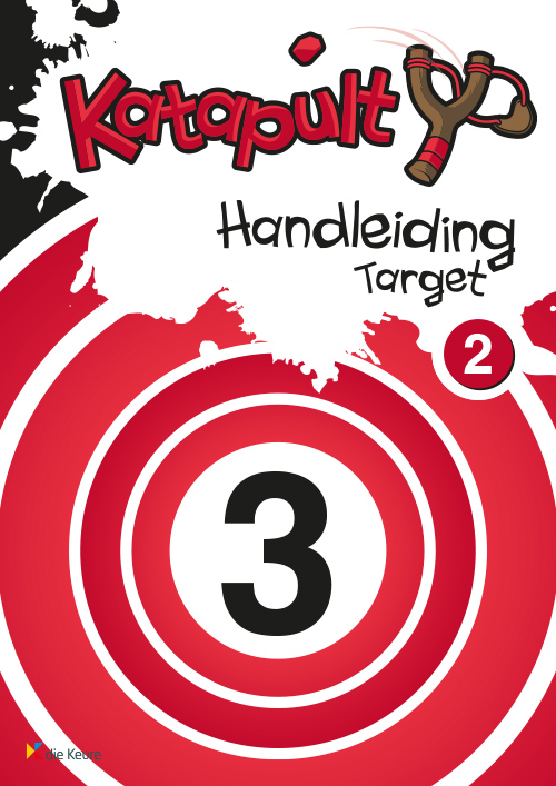 Katapult 3 - handleiding Target 2