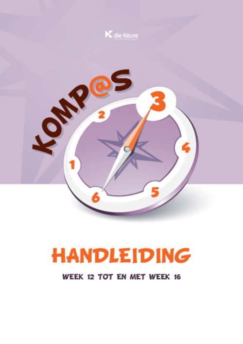 Komp@s 3 - handleiding 3