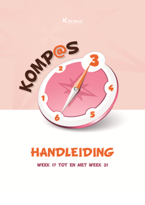 Komp@s 3 - handleiding 4