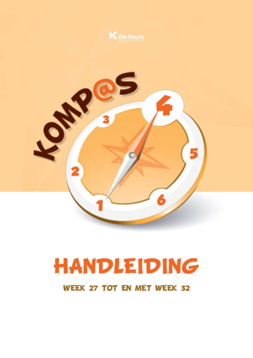 Komp@s 4 - handleiding 6