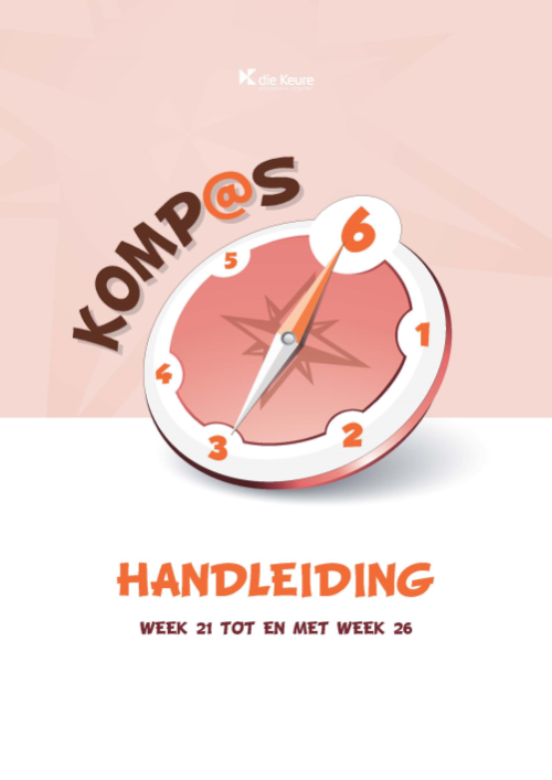 Komp@s 6 - handleiding 5