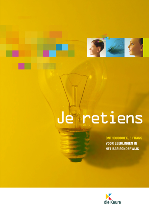 Je retiens