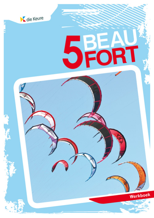 5 Beaufort - werkboek