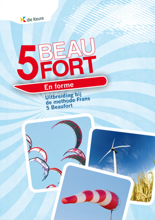 5 Beaufort - En forme (werkboekje uitbreiding)