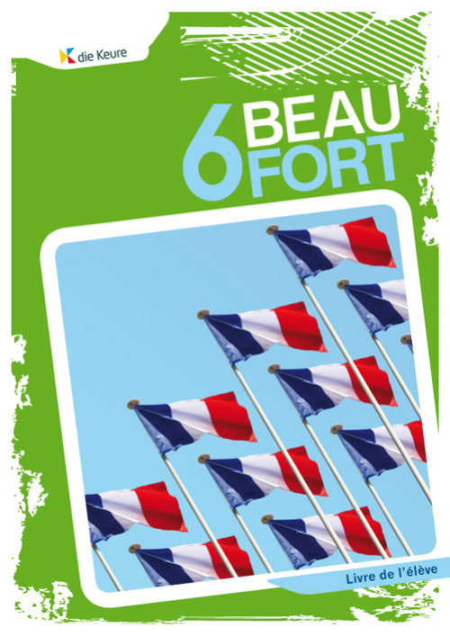 6 Beaufort - handboek