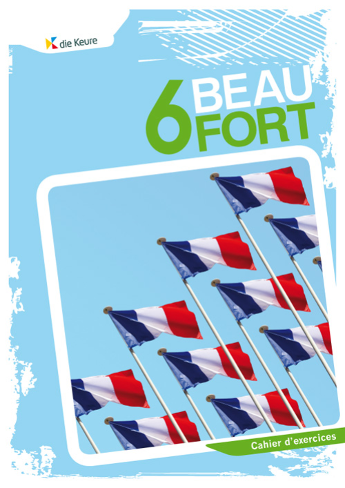 6 Beaufort - werkboek