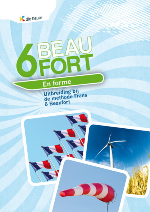 6 Beaufort - En forme (werkboekje uitbreiding)