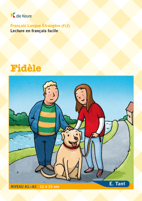 Le puits aux livres - Fidèle