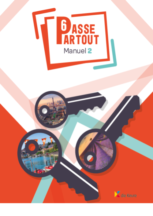 Passepartout 6 - handleiding 2