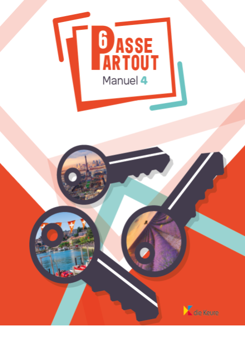 Passepartout 6 - handleiding 4