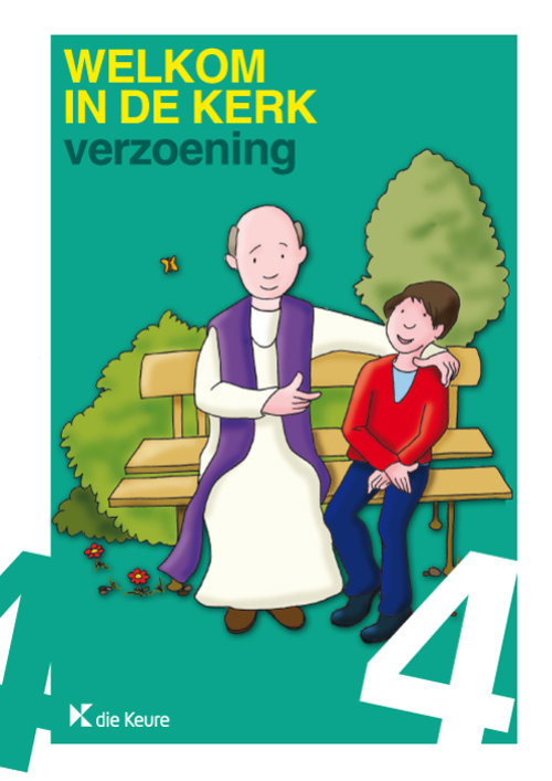 Welkom in de kerk - Verzoening