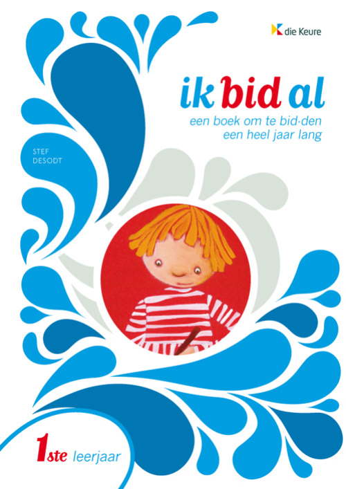 Ik bid al