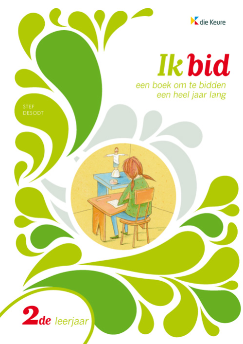 Ik bid