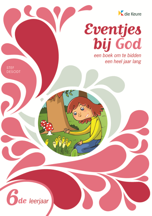 Eventjes bij God