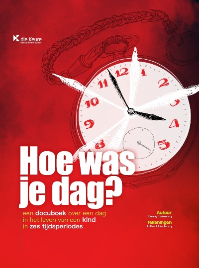 Hoe was je dag?