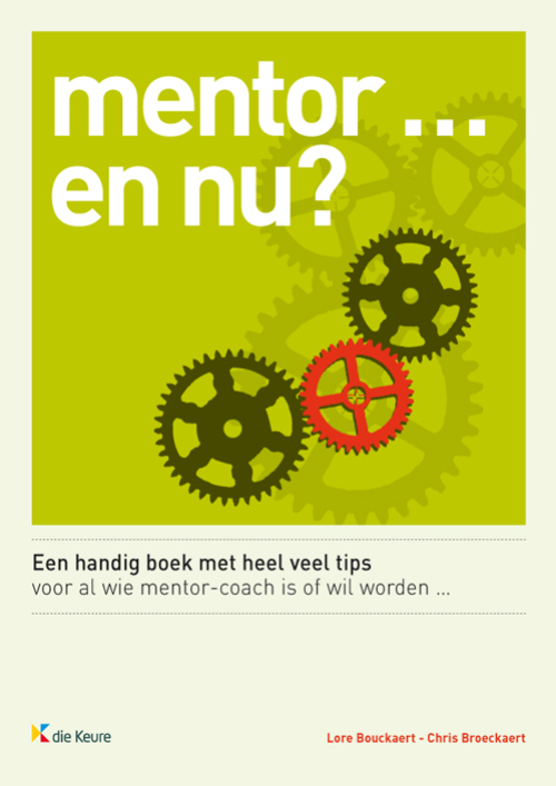 Mentor … en nu?