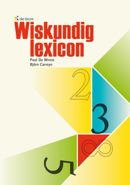 Wiskundig lexicon
