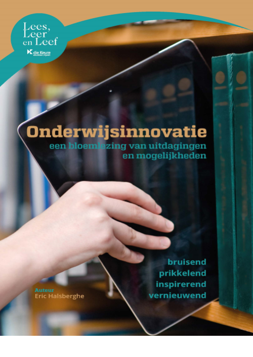 Onderwijsinnovatie