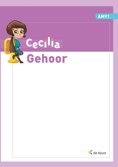 Cecilia 1 - Gehoor